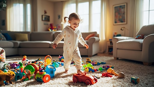 Professional Carpet Cleaning